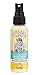 Poo-Pourri Soiled Diaper Deodorizer Spray, Jr. Little Stinker Scent, 2 Fl Oz