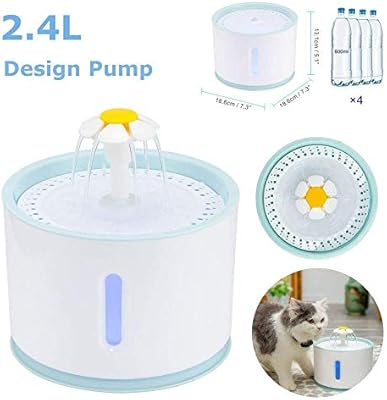Pet Feeder Recordable New Automatic Feeders Pet Dog Automatic