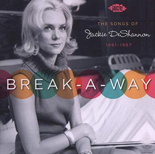 Jackie DeShannon - Jackie DeShannon - Amazon.com Music