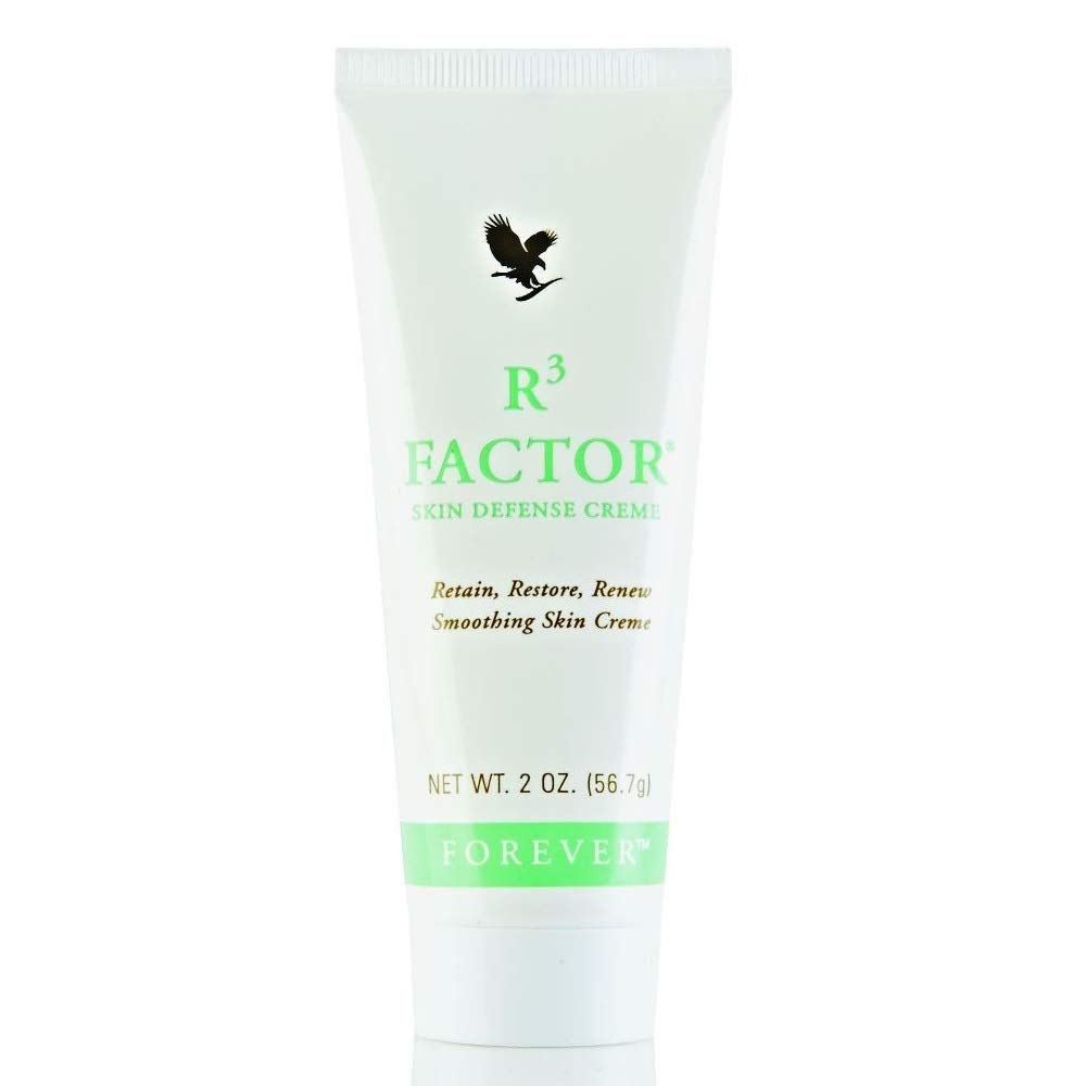 r3 factor cream