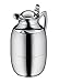 Alfi Juwel 8-Cup Carafe, Chrome Plated Brass