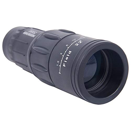 New Monocular Telescope 10X40 66M/1000M Travel Concert Outdoor HD Monocular Telescope Tourism Scope Binoculars
