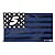 NASCAR Kasey Kahne Stars & Stripes Flag Deluxe, 3 x 5-Foot