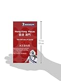 Image de MICHELIN Guide Hong Kong & Macau 2015: Descriptions for Every Restaurant and Hotel (Michelin Guide/Michelin)