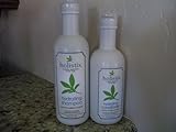 Holistix Hydrating Shampoo 12 oz & Conditioner 10 oz Combo Deal