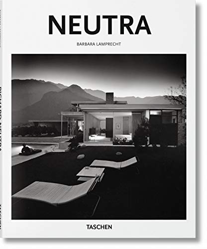 Neutra (BASIC ART) (French Edition) by Barbara Lamprecht