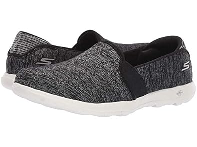 skechers go walk lite green