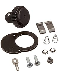 Stanley Proto j6006rk 3/8-Inch Drive Kit de reparación de cabezal de carraca llave dinamométrica