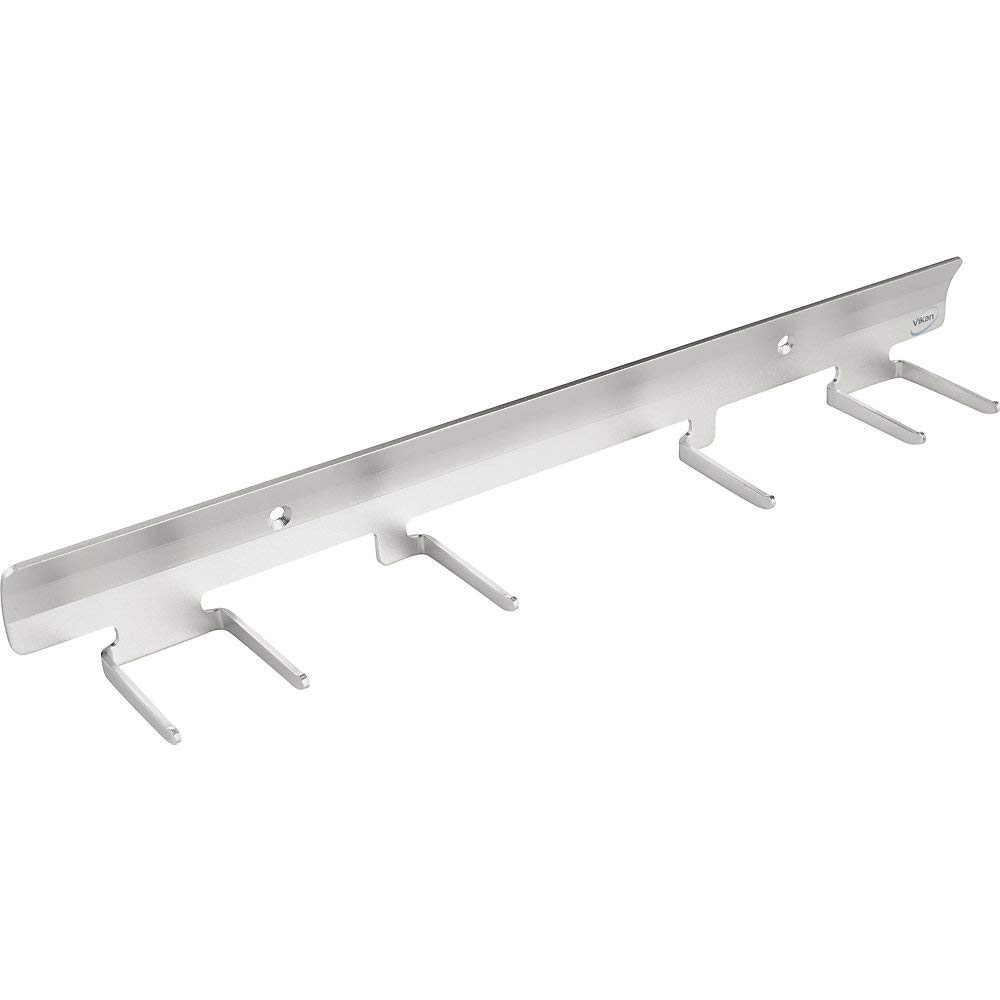 Wall Bracket for 6 Products, 460 mm
