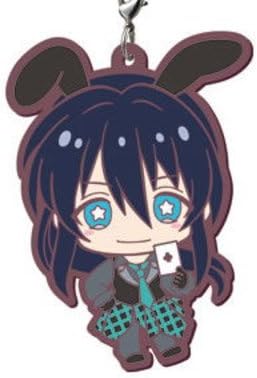 Amazon アイドリッシュセブン カプセルラバーマスコット Alice Day Ii 6 大神万理 単品 通販