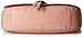 Nine West Bohemian Beltway Saddle, New Mauve
