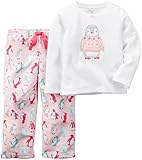 Carter's 2 Piece PJ Set (Toddler/Kid)