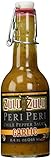 Zulu Zulu Garlic Hot Sauce