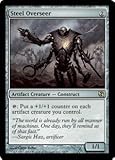 Magic: the Gathering - Steel Overseer - Duel Decks: Elspeth vs Tezzeret