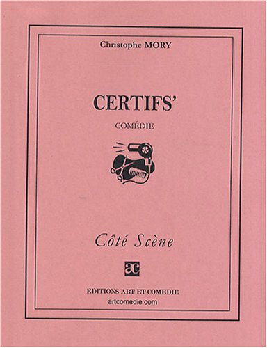 Certifs'