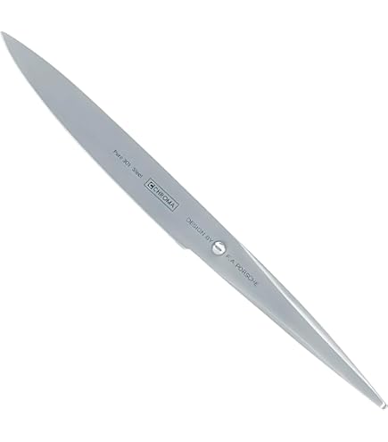 Amazon.com: Chroma Type 301 P05 Carving knife: Home & Kitchen