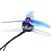 DALPROP T5045C Cyclone Tri-Blade Propeller 5 Inch CW/CCW 5045 Prop for FPV Racing Quadcopter Frame Kit Like iFlight iX5 200mm (Total 12pc=3sets)