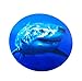 Shark Photo Realistic ROLL Sticker - Stationery - 1 Piece
