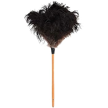 Dusters Killer Ostrich Feather Dusters MB03, 28