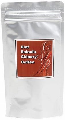 Amazon ノンカフェインハーブティ 抗糖花 サラシアチコリコーヒー ティーバッグ10ヶ 抗糖花 こうとうか ハーブティー 通販