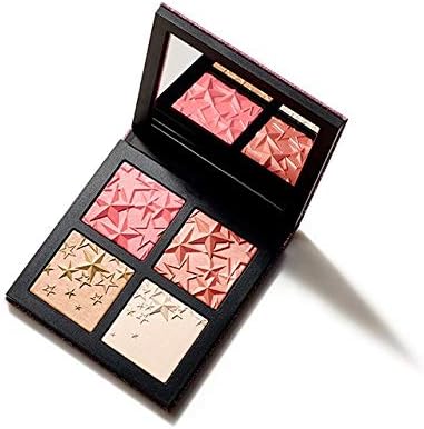 Amazon Mac クリスマスコフレ 19 スター ディップド フェイス コンパクト マック Makku フェイスパウダー 通販