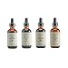 Bourbon Bitters Bundle: Woodford Reserve Aromatic, Spiced Cherry, Orange, and Chocolate Cocktail Bitters - 2 oz Each (Original Version)