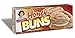 Little Debbie Snacks Honey Buns, 10.6 oz (2 Boxes)