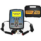                          Port-A-Tree 8200C Eliminator Next Gen Practice Tree 2 Hand Switches AC Adapter P                        