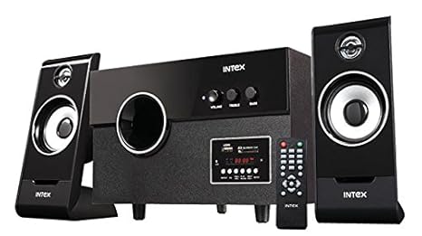 top home sound systems