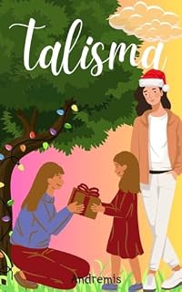 Livro Talismã (Spin off Fragmento)