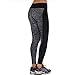 Gillberry Women Sports Trousers Athletic Gym Workout Fitness Yoga Leggings Pants (L, Gray)