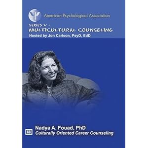 Culturally Oriented Career Counseling