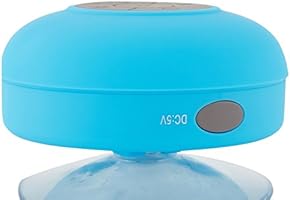 carter bluetooth bathroom speaker