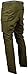 Angel Cola Men's Outdoor Hiking & Climbing Softshell Cargo Pants PM5105