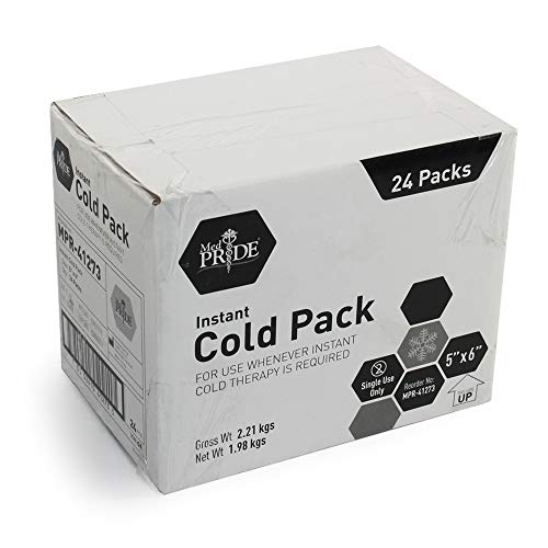 4 Medpride+Instant+Cold+Pack+Inflammation