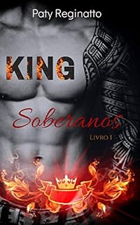 Livro Soberanos: King