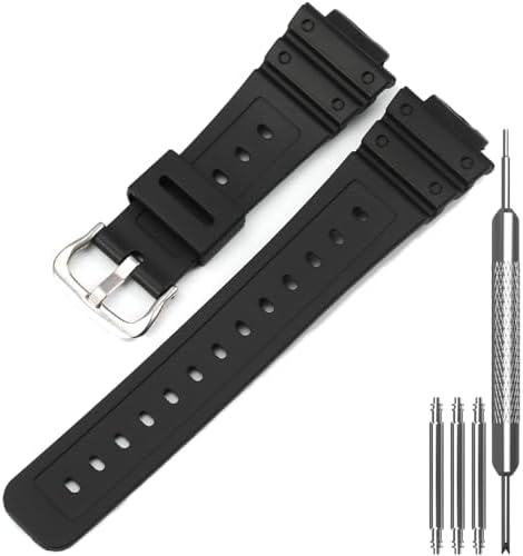 Amazon.com: MMBAY 26mm GST-B100 Stainless Steel Watch Bands Fit
