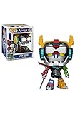 Funko Pop 6" Animation: Voltron-Voltron Collectible