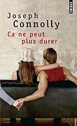Ça ne peut plus durer