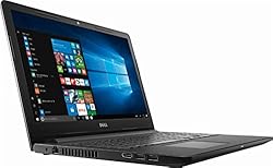 Dell I3565-A453BLK-PUS Laptop