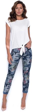 frank lyman reversible jeans