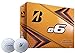 Bridgestone 2019 e6 Golf Balls (One Dozen)