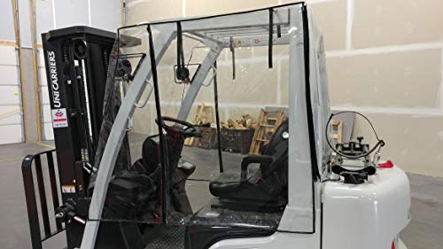 5 Unicab+Forklift+Enclosure+000lbs+Larger