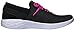 Skechers Kids Girls' You-Inspire Sneaker