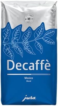 Jura Coffee Decaffè 250g