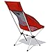 MOON LENCE Compact Ultralight Portable Folding Camping Backpacking Chairs Carry Bag (Lounge Chair)