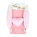 Goetland Easter Bunny Costume Kit Car Vehicle Decorations Accessories Pink Ears & Nose