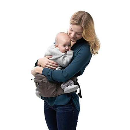huggs baby carrier