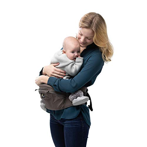 huggs baby carrier