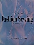 Guide to Fashion Sewing by